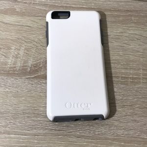 Otterbox Symmetry for the iPhone 6/6s Plus